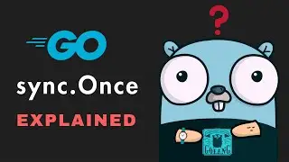 sync.Once in Go