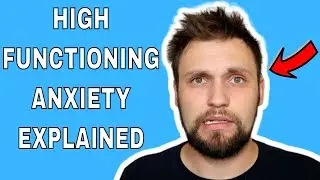 High Functioning Anxiety Explained In 30 Seconds