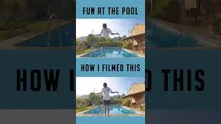Fun at the Pool Part 4