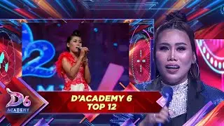 Ini Dia Transformasi Evi Masamba dari Audisi Sampai Sekarang!! Bikin Semuanya Kagum  | DAcademy 6