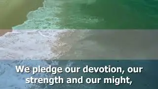 National Anthem of Sierra Leone - 