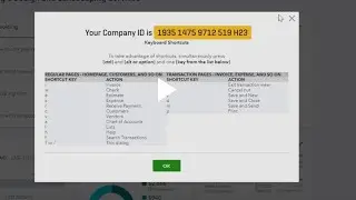 QB Power Hour - QuickBooks Online & Google Chrome Shortcuts