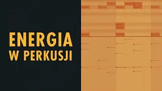 Energia w perkusji