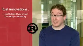 April 2021 CACM: Safe Systems Programming in Rust