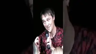 Юрий Шатунов. 2007г. 