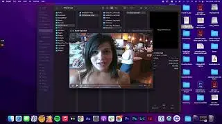 Saving Video Files to Keep Things Organized and for Easy Transportation