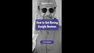 Raving Google Reviews – Small Business Branding for Growth