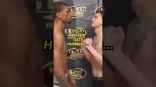 Cocky Fighter Gets HUMBLED | Part 13 🤬