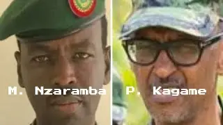 Impamvu z'ibanga z'iyirukanwa rya  Gen. Martin  Nzaramba na Col.  Dr  Etienne Uwimana