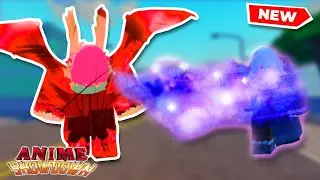 [AxS] So I Tried Out Anime Showdown…