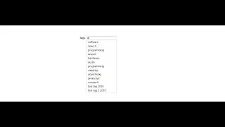 PHP Autocomplete using jQuery UI (PHP #52)