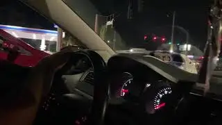 2015 Jetta 1.8T vs 2017 camry 2.5L