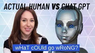 Creating a Video Script with ChatGPT