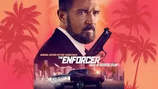 Giorgio Giampà – Cuda Says Bye (From The Enforcer Soundtrack)