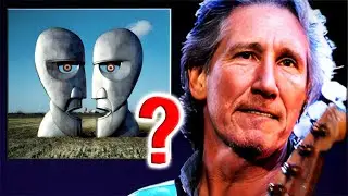 What does Roger Waters think of the Pink Floyd albums that were made after he left?