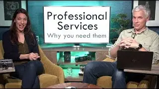 Do YOU need Professional Services?: repairs, price, perks (Picture This! Photography Podcast)