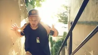 📺 Volodia - Sac à Dos [Official Video]