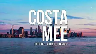 Costa Mee, Pete Bellis & Tommy - Unspoken War (Lyric Video)