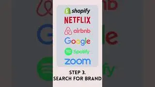 Find Company Logos for Content; Brandfetch App Tutorial; Canva Tips and Tricks 