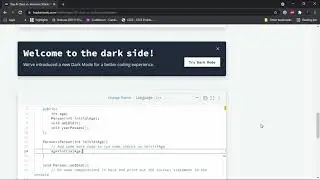 Hackerrank 30 days of code| Day 4| C++| solution and concepts