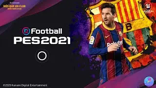 PES 2021 Mobile Best Patch v5.1.0 | Licensed Teams | Exclusive Legend Teams | Latest Kits