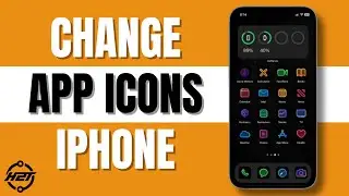 How to Change App Icons on iPhone: Customize Your Home Screen