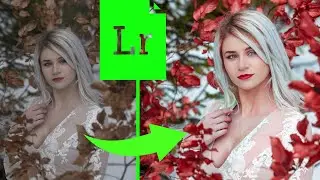 Lightroom CC Mobile app - unlocked and Premium Tools - Full Tutorial