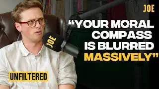 Max Fosh On Secrets To YouTube Success, The Effects Of Mr Beast, and Working With A Grizzly Bear