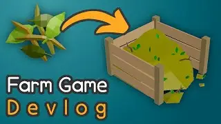 Make your own Compost! - Homegrown Devlog