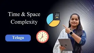 Asymptotic Notation | Algorithm Analysis | Complexity of Algorithm