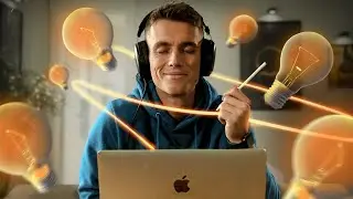 how to find your creative flow (from distraction to focus)