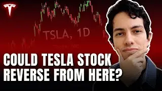 TESLA STOCK: What to expect for TSLA? Will it keep dropping?