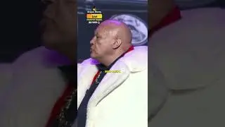 Нападение на Барецкого / Epic Fighting 