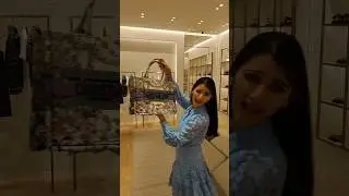 Ambani’s ki shopping 😳 