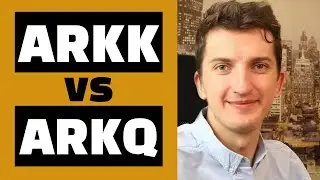 ARKK vs ARKQ ‏‏‎- Which ETF Is Better?