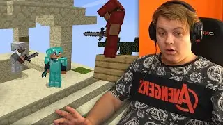 ФИНАЛ - ЛУЧШАЯ ИГРА АННИГИЛЕЙШЕН ПЯТЁРКА В ШОКЕ