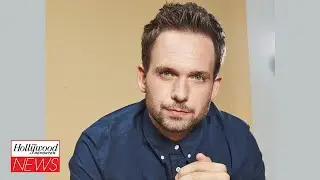 'Yellowstone' Spinoff 'The Madison' Casts 'Suits' Star Patrick J. Adams | THR News