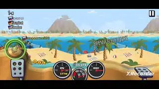 hill climb racing 2