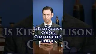 Is Kirby Secretly Colorblind?!? Vote in the Comments!! #part2 #shorts