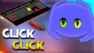 Block Background Noise On Discord