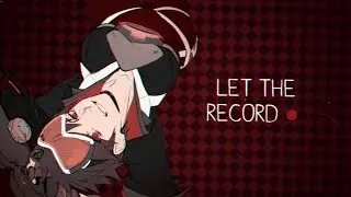 「WidowTracer」 Let the Record Show