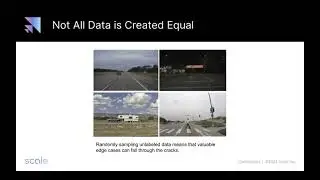 ScaleAI Driverless Data Wrangling + Hyper-personalized Recommendations + NLP Inference Optimizations