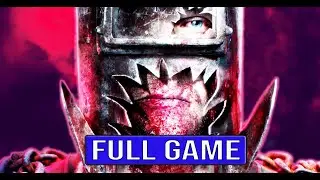 The CASTING OF FRANK STONE Gameplay Walkthrough Part 1 FULL GAME No Commentary 4K