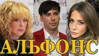 Барановская крепко заманила Галкина в свои сети!
