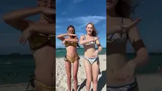 Teens girls |  Teen models |  Cute girls | Swimwear | Swimsuit Models | Bikini Models 2025
