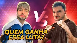 EU E T3DDY BRIGAMOS?