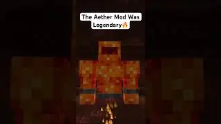 The Aether Mod’s Biggest Secret 