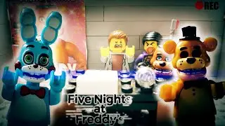 LEGO Мультфильм 