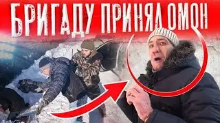 ЖЁСТКИЙ РОЗЫГРЫШ НАД БРИГАДОЙ ПРАНК / ТАКОГО НА КАНАЛЕ ЕЩЁ НЕ БЫЛО | Перезалив