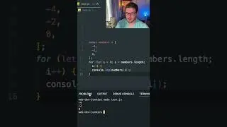 The best way to loop over an array in Javascript 
